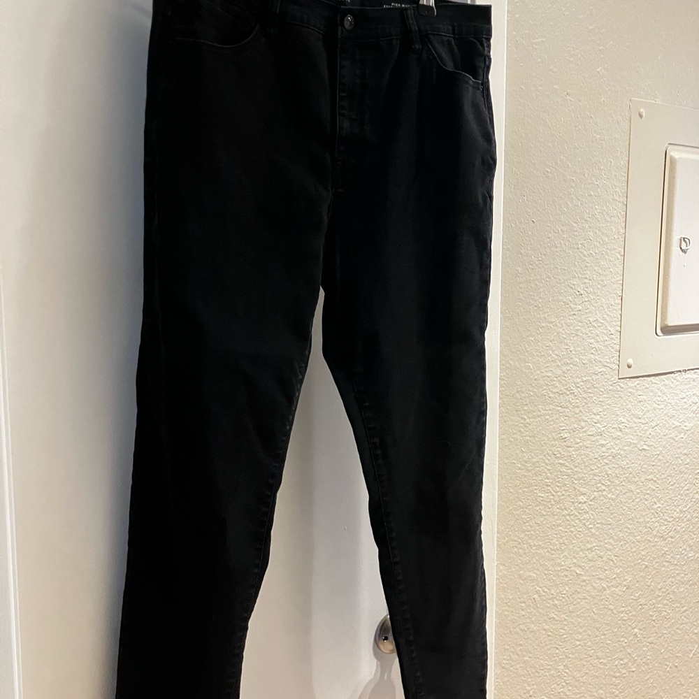 Curve Appeal Jeans